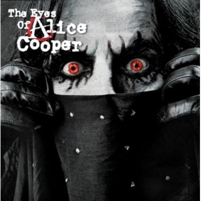 The Eyes Of Alice Cooper - Alice Cooper, Vinyl