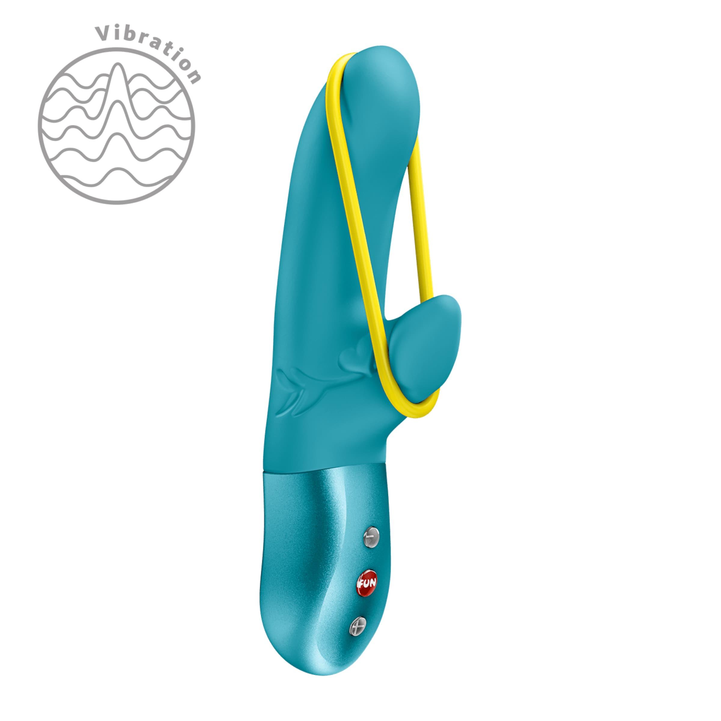 Fun Factory Amorino, 18 cm