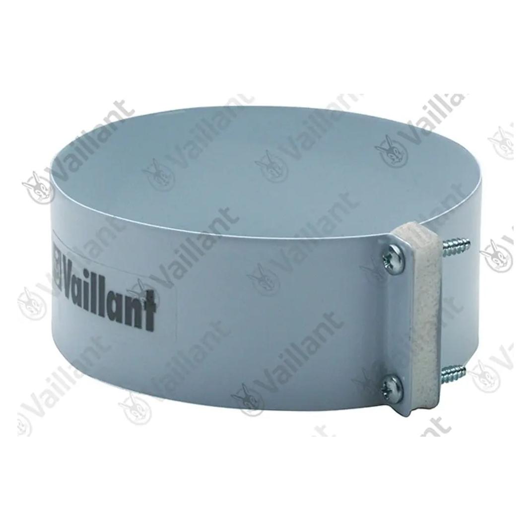 Vaillant Schelle komplett D=100x40 (282574)