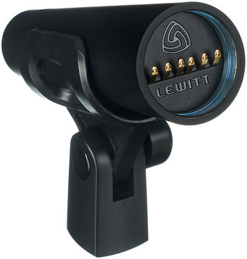 Lewitt MTP50 Noir