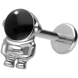 Titan Labret mit Push Fit ASTRONAUT