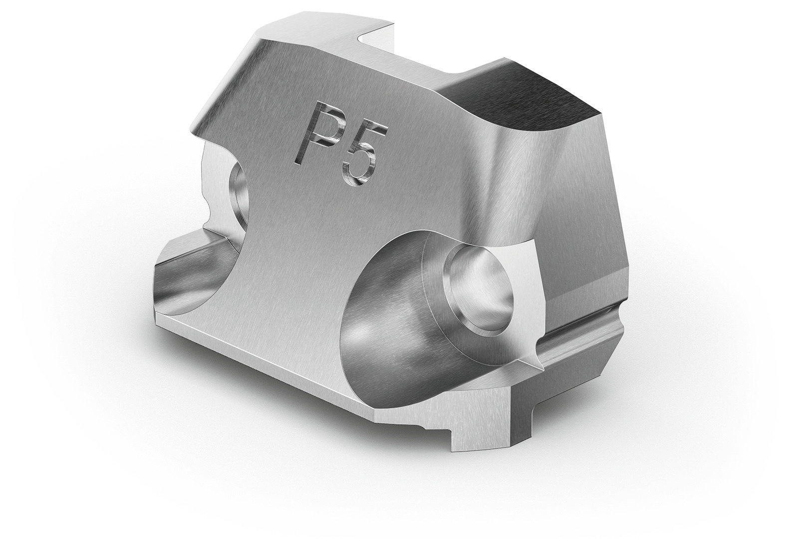FEIN Matrize, bis 7,0 mm Aluminiumblech (250 N/mm²), bis 5,0 mm Stahlblech (400 N/mm²). 31309109002