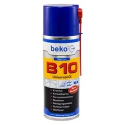 TecLine B10 Universal_Öl 400 ml 2985400