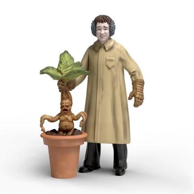 schleich® 14946 Neville mit Alraune