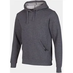 JOMA Montana Hoodie Kinder 280 - grau 164