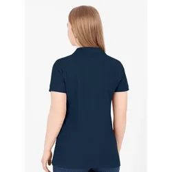 Jako Polo Organic Kinder - marine - 164