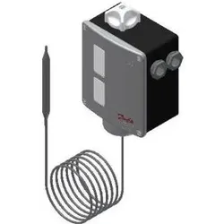 Danfoss 017-509966, 1 pc(s), Zubehör Heizen