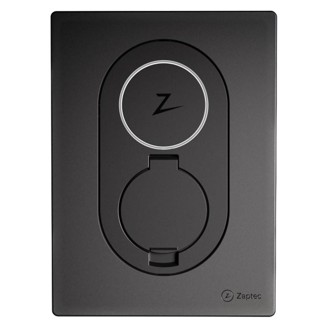 Zaptec Go (Typ 2, 32 A, 22 kW) (ZM000688)
