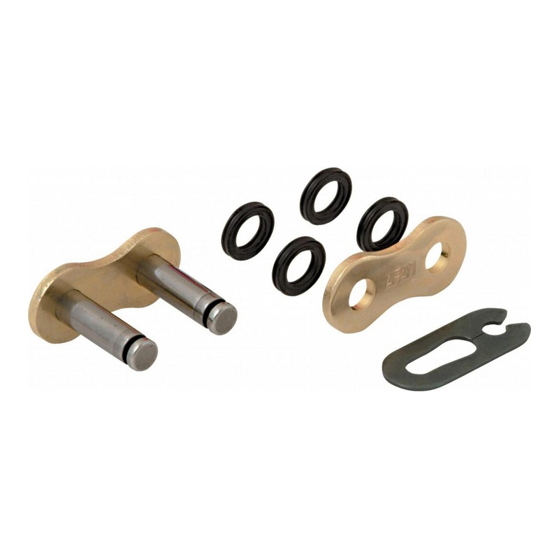 Attache rapide Afam 520 Or ARS A520XRR3-G