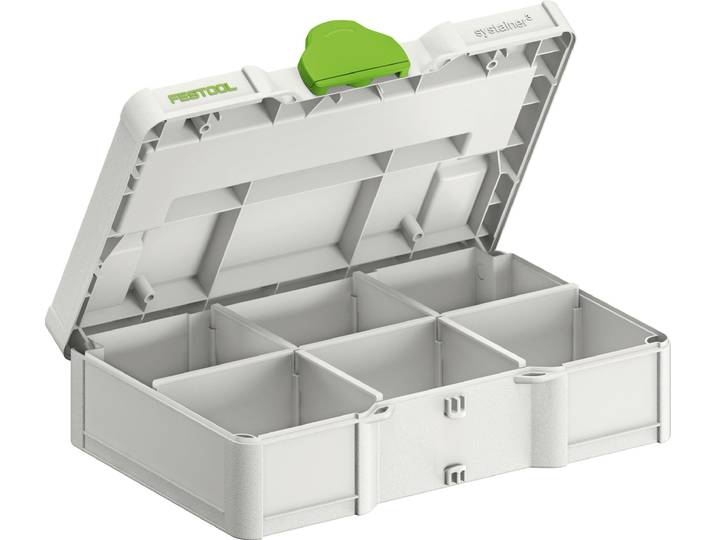 Festool Systainer³ SYS3 S 76 577808
