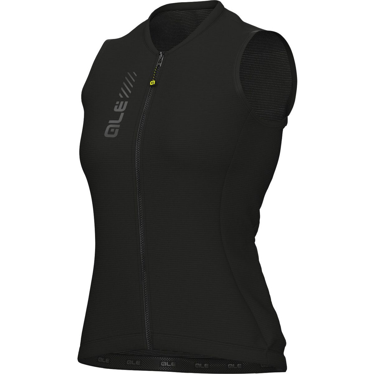 Alé Color Block nero/black XL L24098401-05