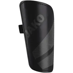 Jako Schienbeinschoner River Basic schwarz M