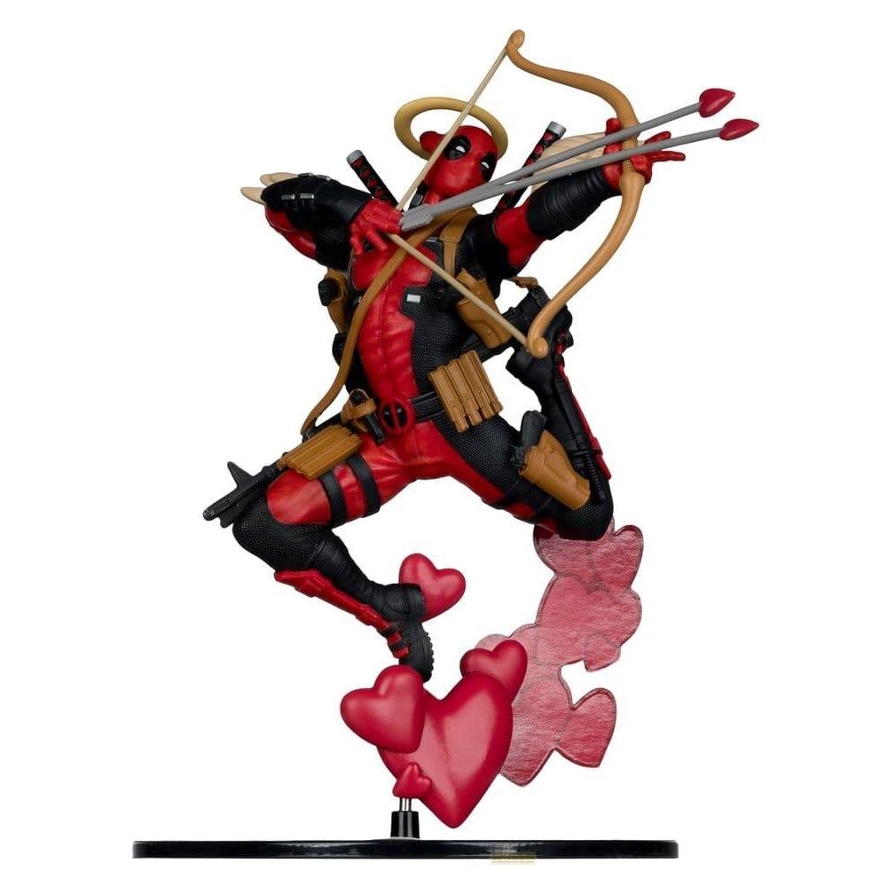 McFarlane Marvel 1/10 Scale statuette Deadpool (Deadpool #26) 20 cm (MCF14922)