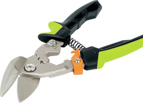 Fiskars PowerGear Blechschere 1027210