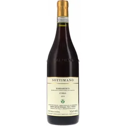 Currá, Barbaresco DOCG Sottimano 2019