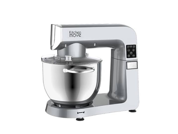 Kitchen Move Multifunktionale Küchenmaschine für Backwaren 1800W STAN