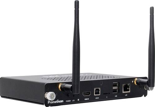 Promethean OPS2-5P8R256S Digital Signage Player