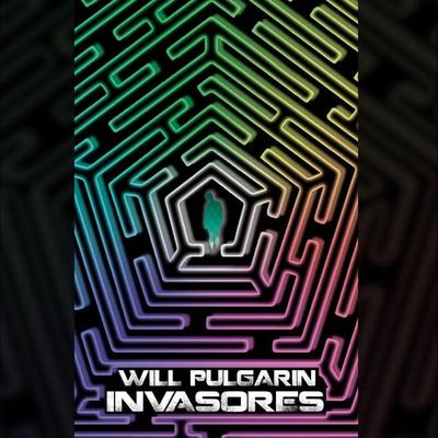 Invasores - Will Pulgarìn, Audio, 9789152192078