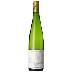Riesling Grand Cru Schlossberg 2021 - Domaine Trimbach