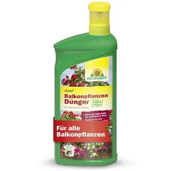 Neudorff Azet BalkonpflanzenDünger - 1 Liter