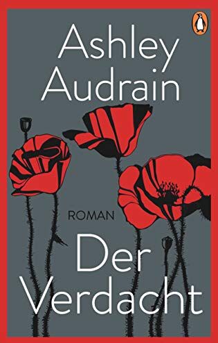 Ashley Audrain - Der Verdacht: Roman - Preis vom 10.10.2026 11:48:34 h