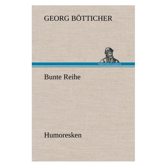 Bod Bötticher:Bunte Reihe (67980345)