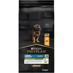 PRO PLAN Large Robust Puppy OPTISTART 12kg