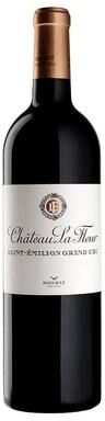 """Chateau La Fleur""" """Chateau La Fleur 2016 Red Wine - France"""