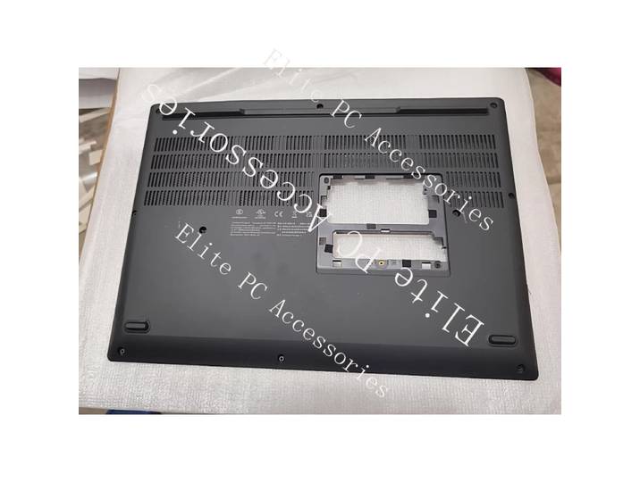 Nouvelle coque inférieure d'écran pour Lenovo P16 Gen 2 DShell, plaque de protection Shell5CB1L57869