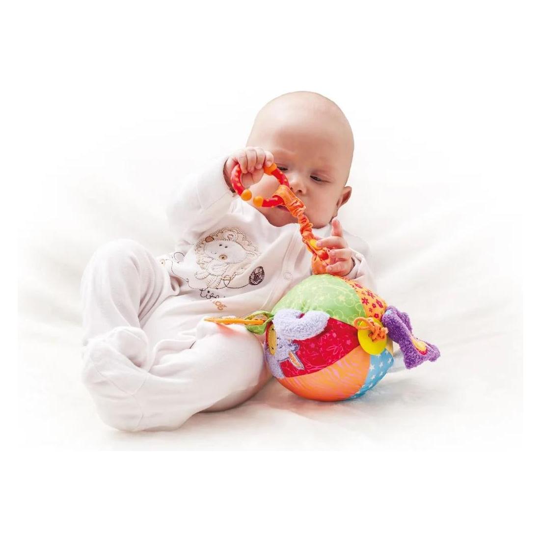 Niny Activity Ball "" (700004)