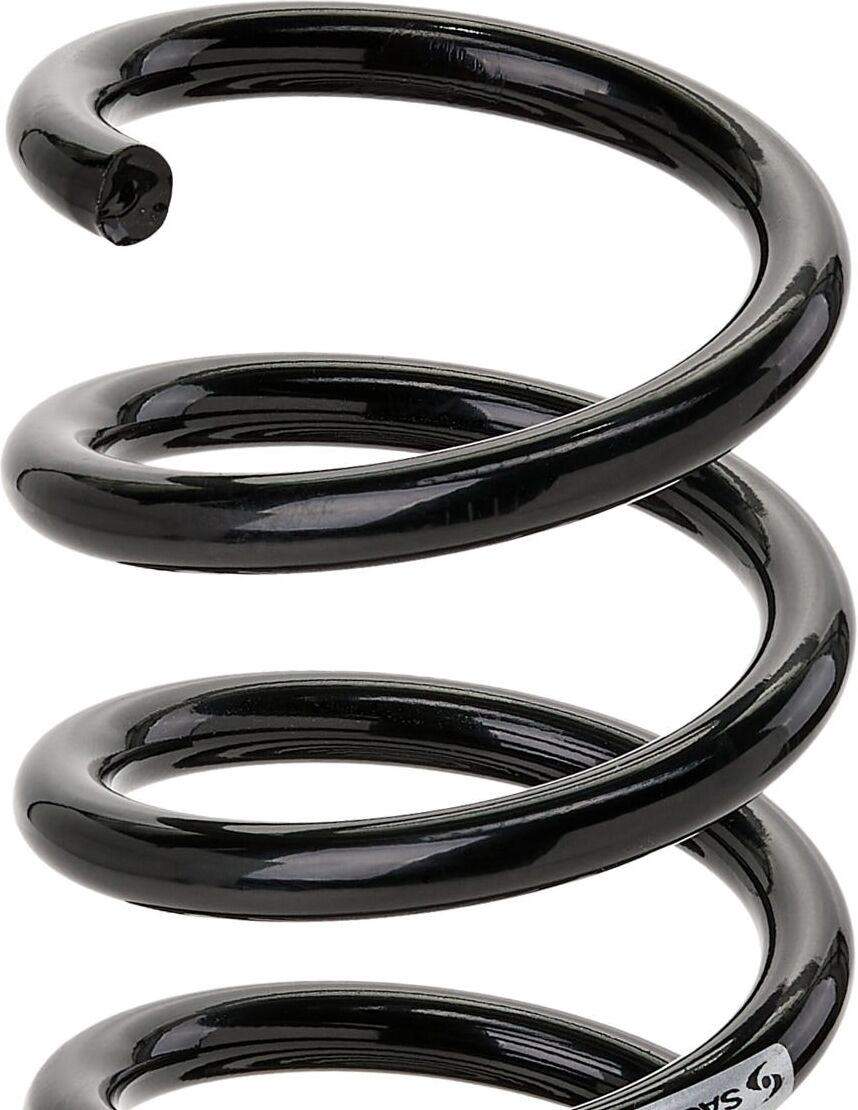 SACHS 994 190 Coil spring