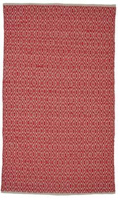 Grand Bazaar Mariam Hand Woven Classic Area Rug