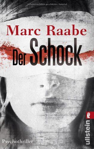 Marc Raabe - Der Schock: Psychothriller - Preis vom 13.10.2026 11:25:28 h