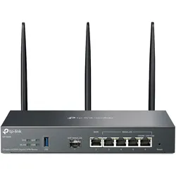 TP-LINK Omada ER706W