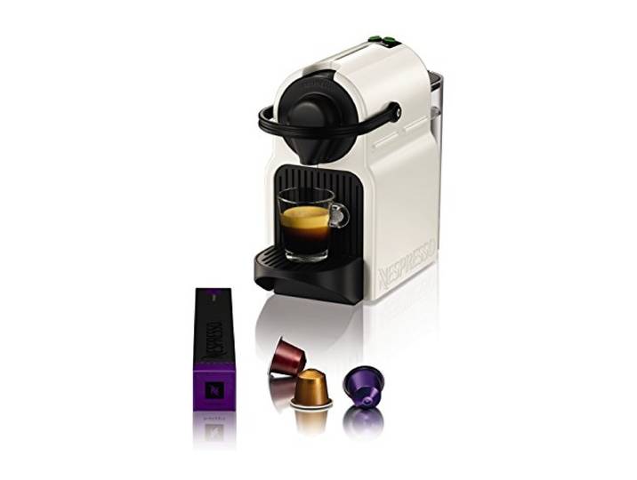 KRUPS Inissia XN1001 Kaffeemaschine 0,7 l