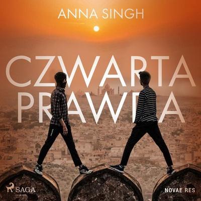 Czwarta prawda - Anna Singh, Audio, 9788728486764