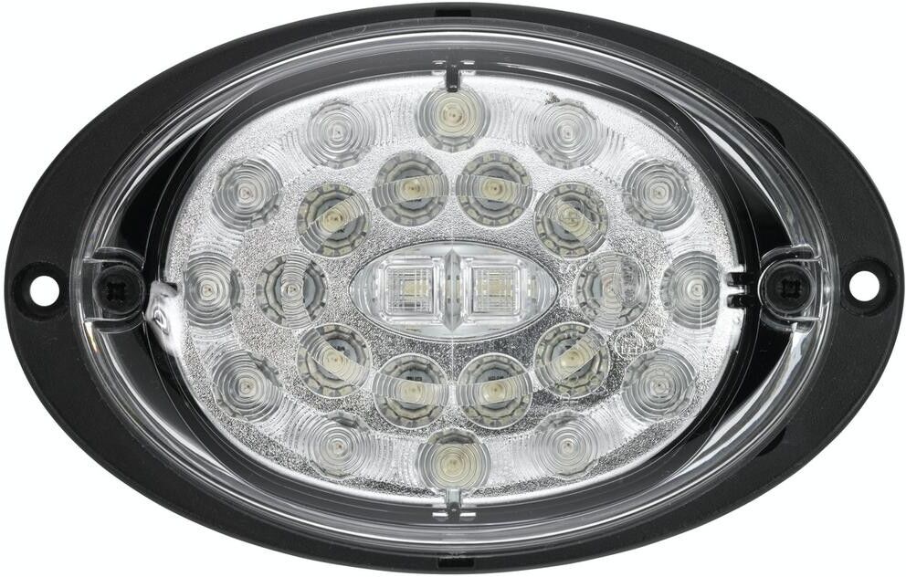 HELLA 2SD 343 390-401 Rear light cluster
