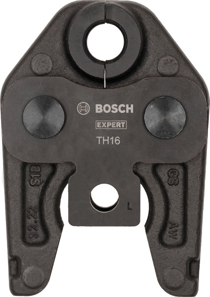 Bosch Pressbacken Standard TH16 2608570173