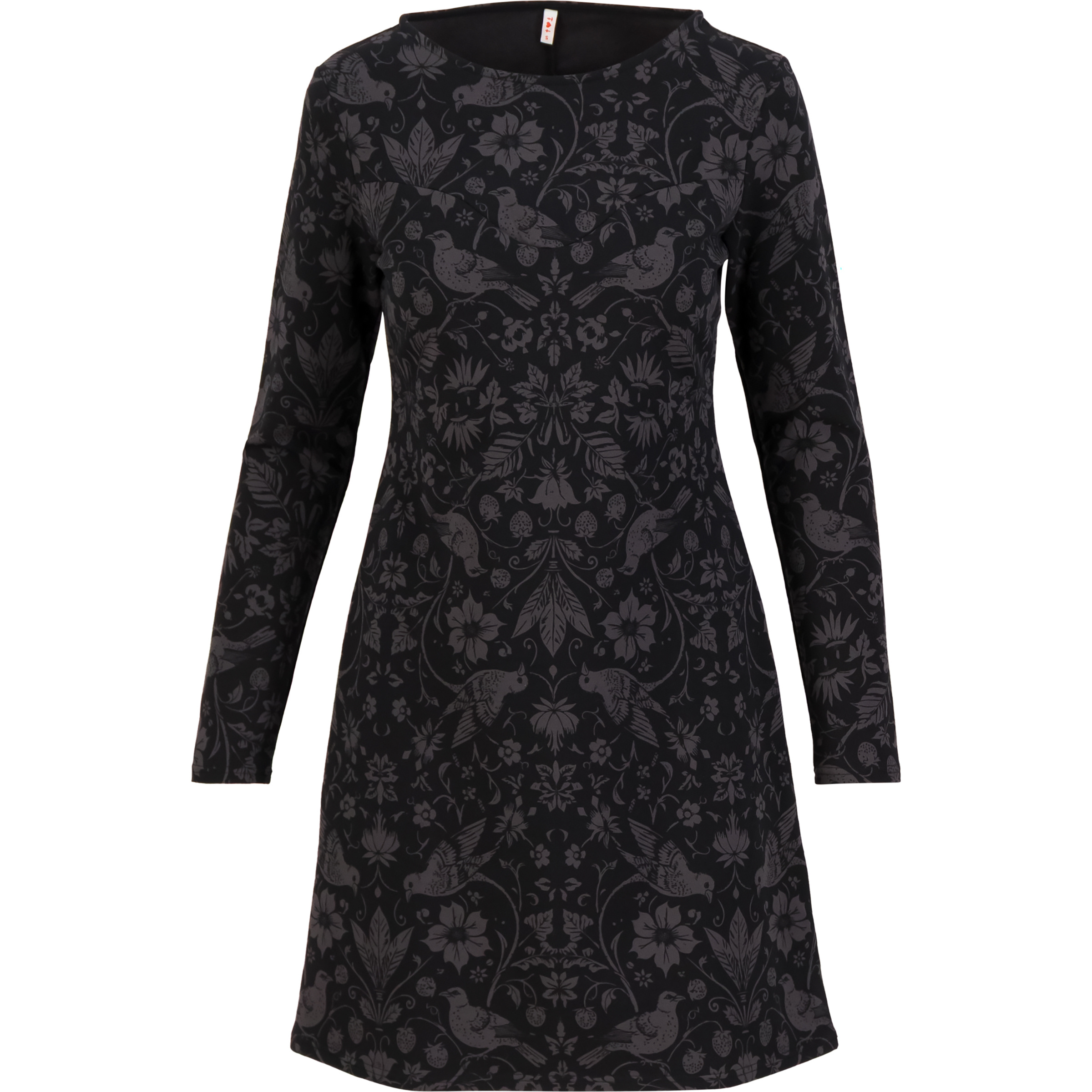 Blutsgeschwister Oh, Jacky, Oh Kleid Damen Kleider schwarz Größe M Lifestyle Hautfreundlich