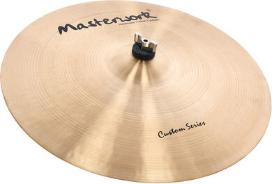 "Masterwork 17"" Custom Crash "