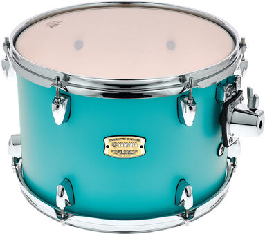 "Yamaha Stage Custom 12""x08"" TT - MSG Matte Surf Green"
