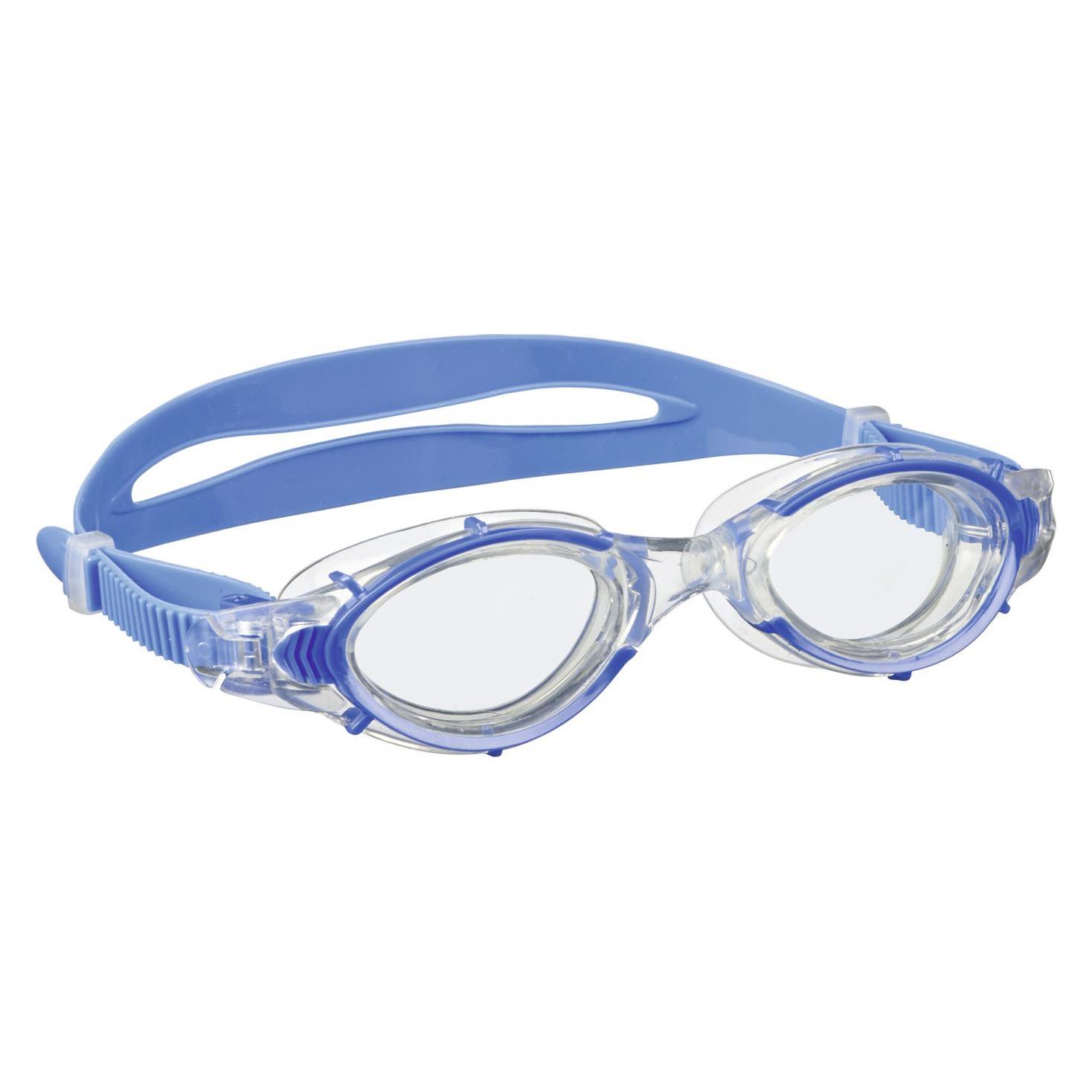 Beco Beermann GmbH Schwimmbrille NORFOLK Standard | blau | STK (0/009965/6)