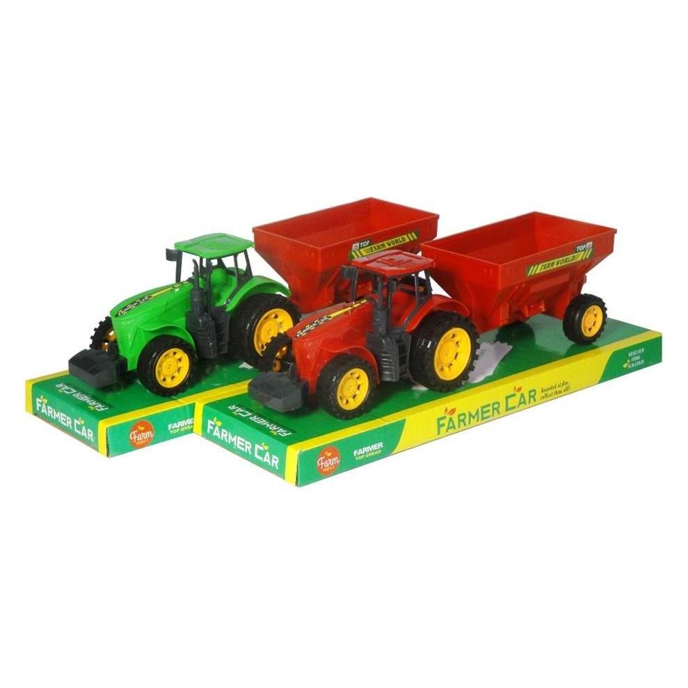 Swede MIX-Traktor (47616663)