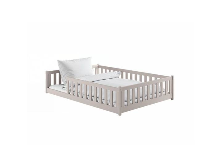 Lit enfant Moti 140X200 Cachemire