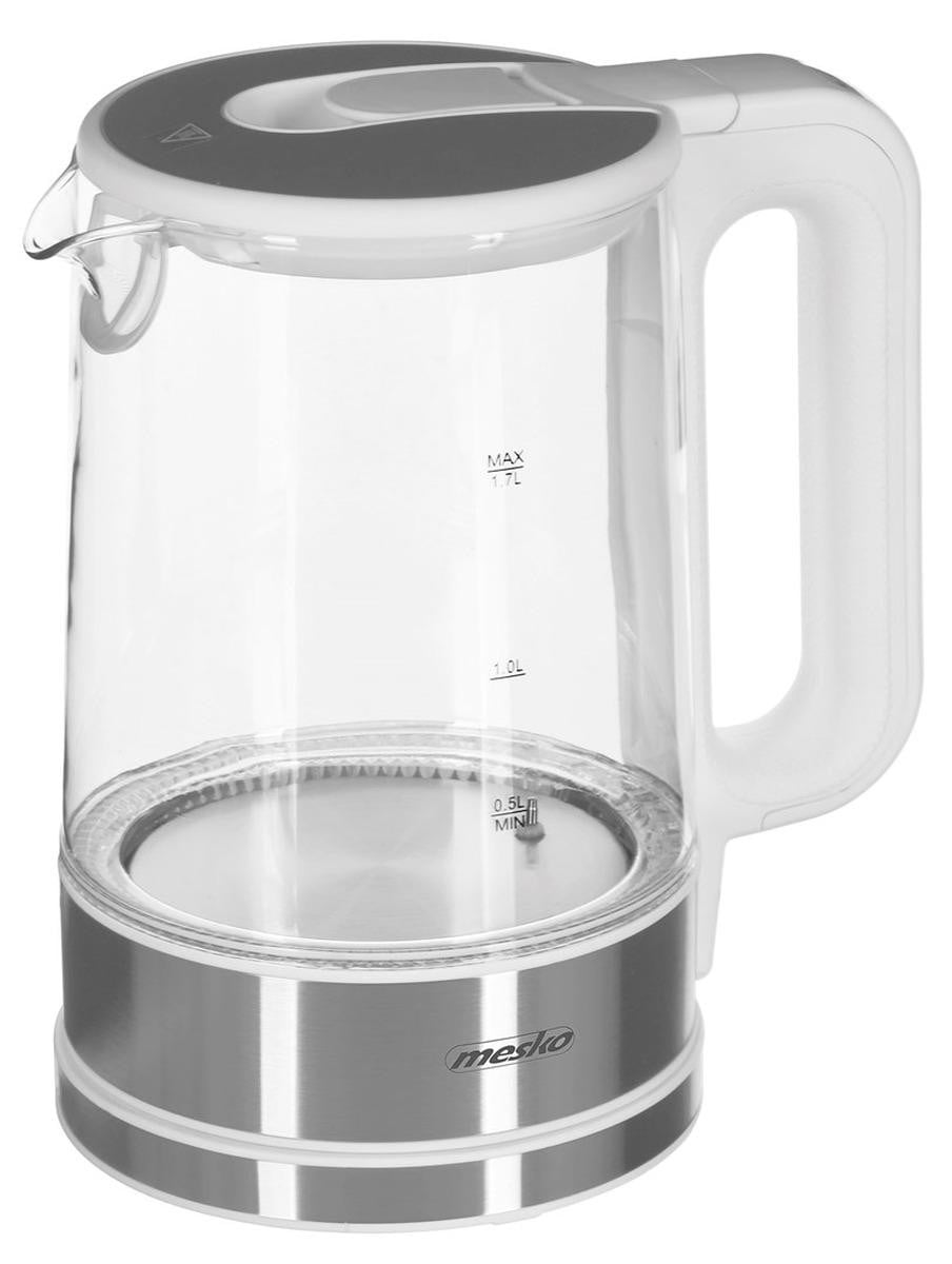 Mesko MS 1301W elektrische waterkoker