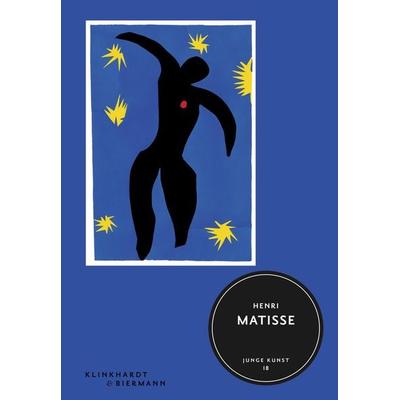 Henri Matisse, Gebundene Ausgabe von Markus Müller, Klinkhardt & Biermann, 978-3-943616-27-9