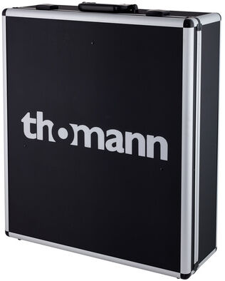 Thomann Case Yamaha MG 16 Schwarz