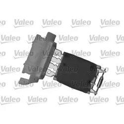 Widerstand Innenraumgebläse VALEO 509405 für Opel Corsa B Tigra Twintop