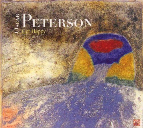 Oscar Peterson - Get Happy:Jazz Reference - Preis vom 30.09.2026 22:30:23 h