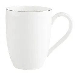 Villeroy & Boch Anmut Platinum No.1 Becher mit Henkel